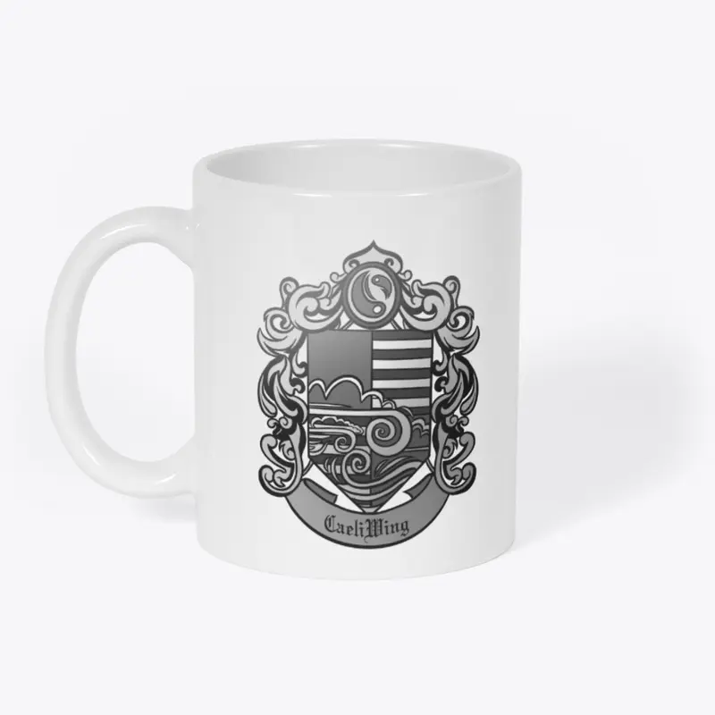 CaeliWing Mug